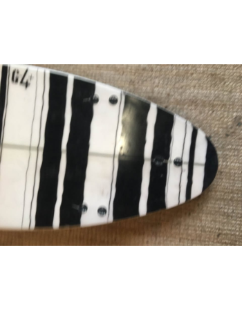 Proctor  6’1"
