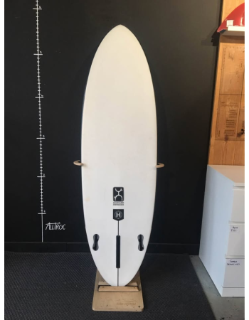 FireWire  Sunday  5’9"