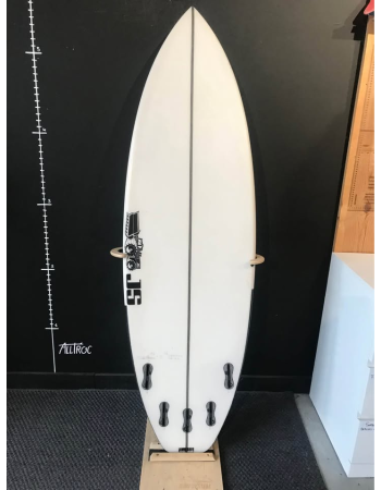 js Blackbox 2 5’9"