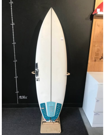 js Blackbox 2 5’9"