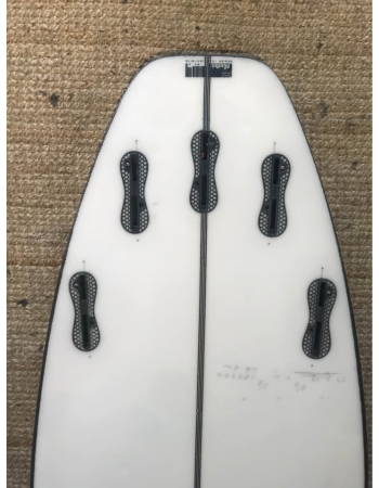 js Blackbox 2 5’9"