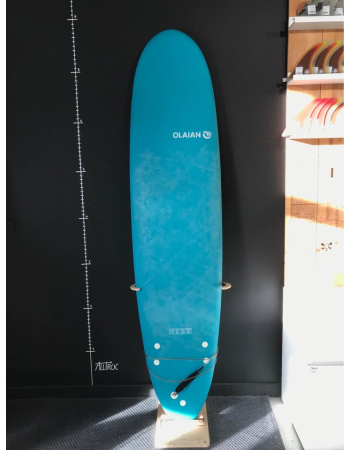 Olaian  7’8"