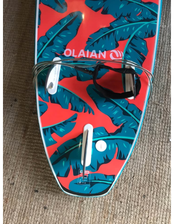 Olaian  7’8"