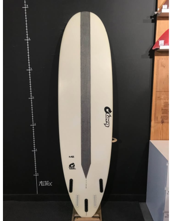 Torq  Tec M2  7’0"