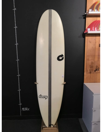 Torq  Tec M2  7’0"