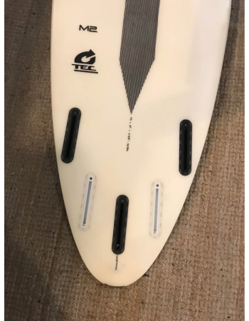 Torq  Tec M2  7’0"