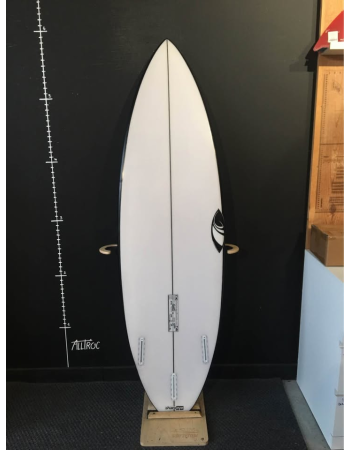 Sharpeye Inferno 72  6’0"