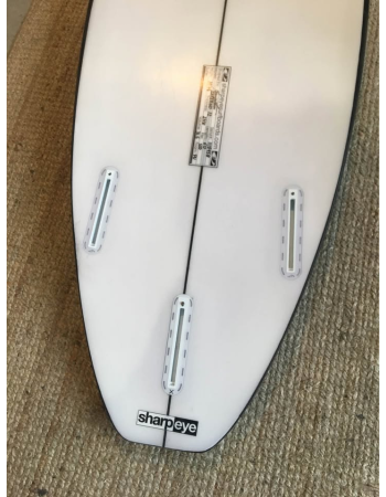 Sharpeye Inferno 72  6’0"
