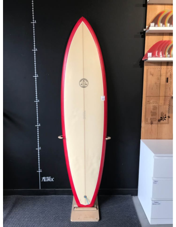 Campbell  7’2"