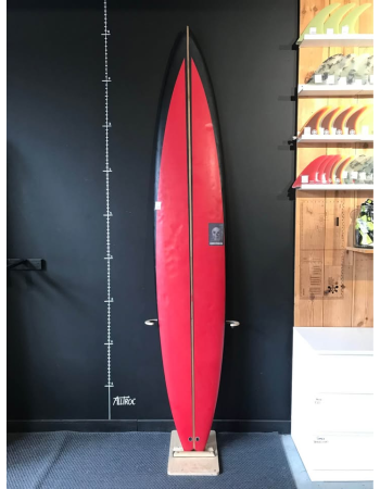 Christenson  9’2"