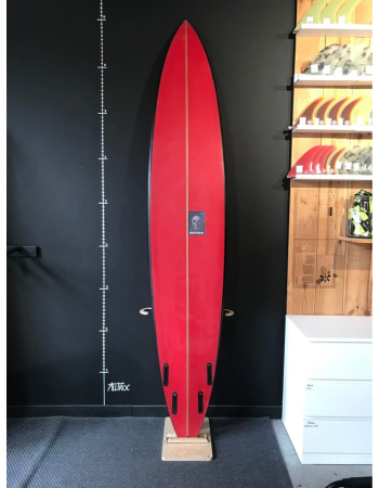 Christenson  9’2"