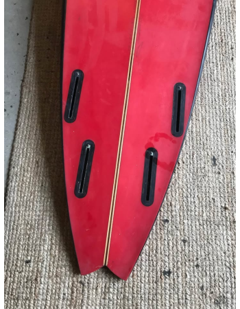 Christenson  9’2"