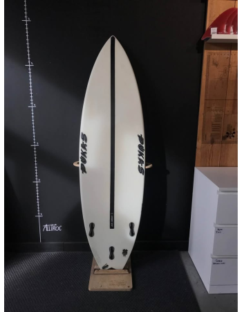 Pukas  Tasty Treat  5’10"
