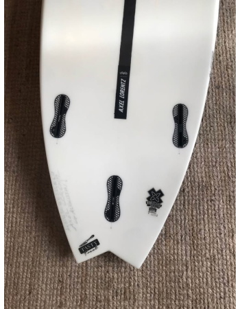 Pukas  Tasty Treat  5’10"