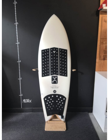 FireWire  Too Fish  5’5"
