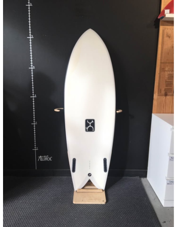 FireWire  Too Fish  5’5"