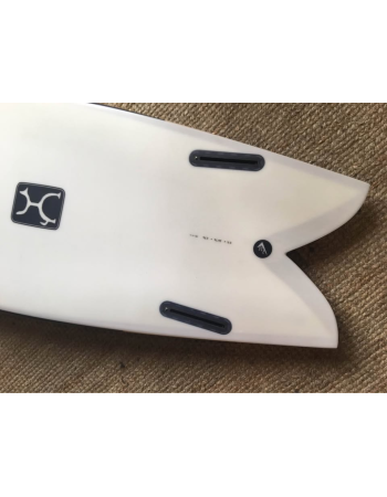 FireWire  Too Fish  5’5"
