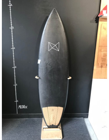 Notox 5’10"