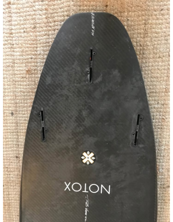 Notox 5’10"