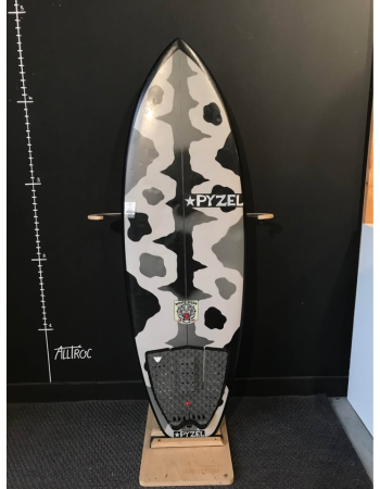 Pyzel  White Tiger  4’8 "