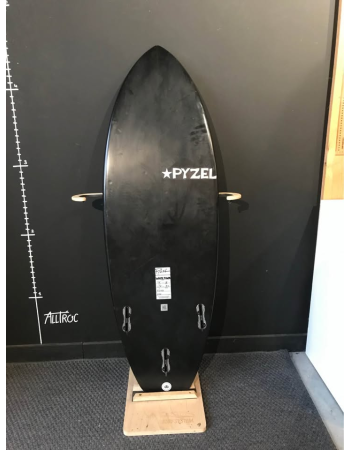 Pyzel  White Tiger  4’8 "
