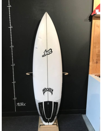 Lost  Mayhem  Driver 3.0 5’8"