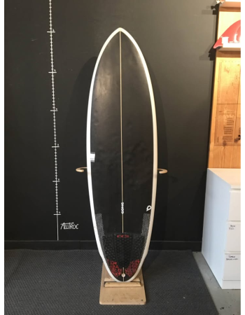 Gong  6’0"