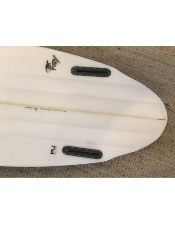 Gong  6’0"