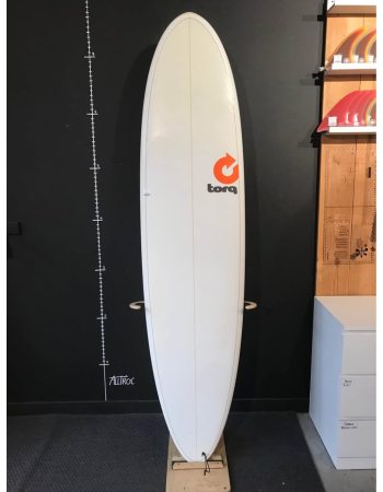 Torq  Mod Fun  7’6"