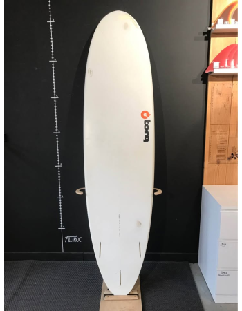 Torq  Mod Fun  7’6"
