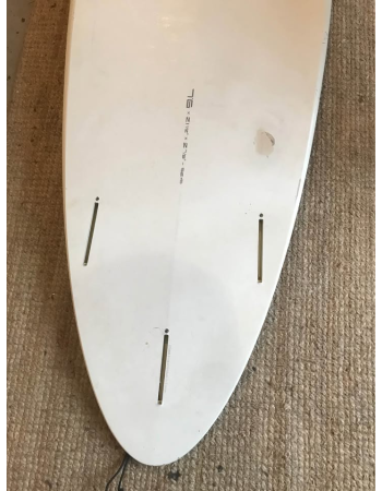 Torq  Mod Fun  7’6"