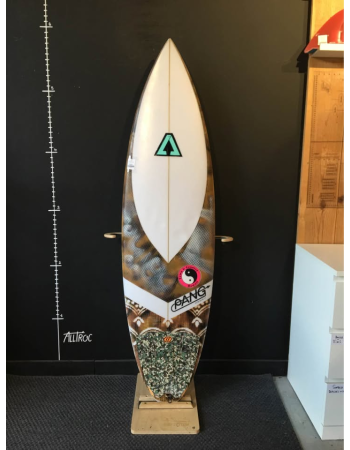 Town and country  Flux  5’9"