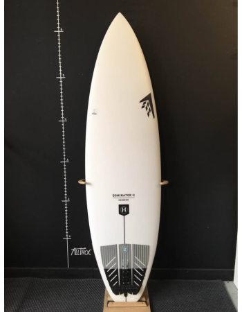 FireWire  Dominator II  6’4"
