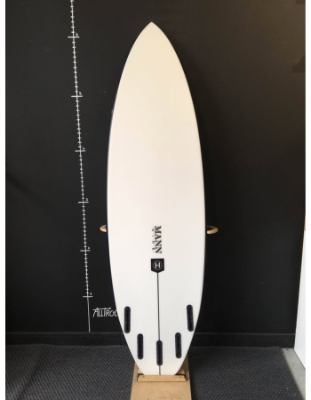 FireWire  Dominator II  6’4"