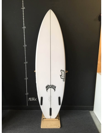 Lost  Mayhem  Driver 3.0  6’0"