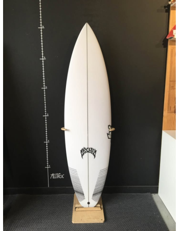 Lost  Mayhem  Driver 3.0  6’0"