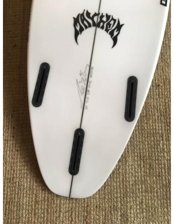 Lost  Mayhem  Driver 3.0  6’0"