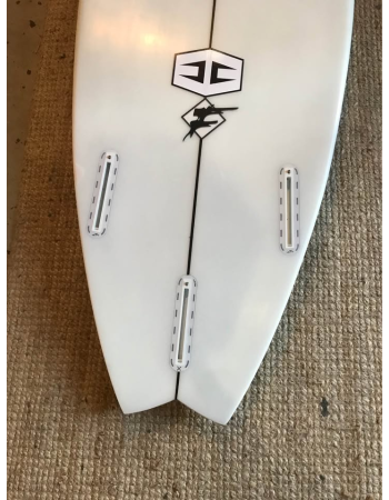 Bilt  Eagle  6’0"