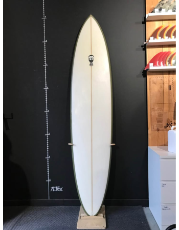 Mark Phipps One Bad Egg 8’0"
