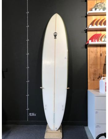 Mark Phipps One Bad Egg 8’0"