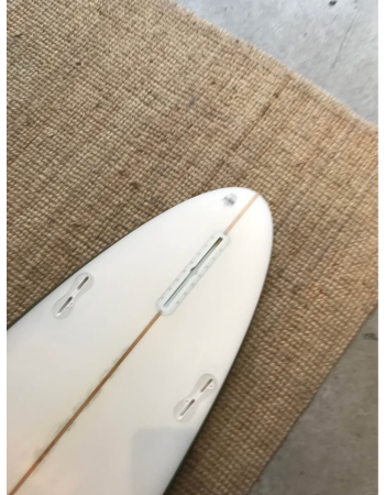 Mark Phipps One Bad Egg 8’0"
