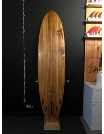 FireWire Wingnut 7’6"