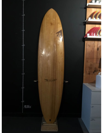 FireWire Wingnut 7’6"