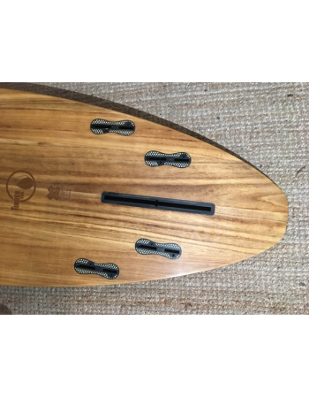 FireWire Wingnut 7’6"