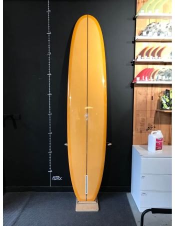 Maga Surfboard  9’0"