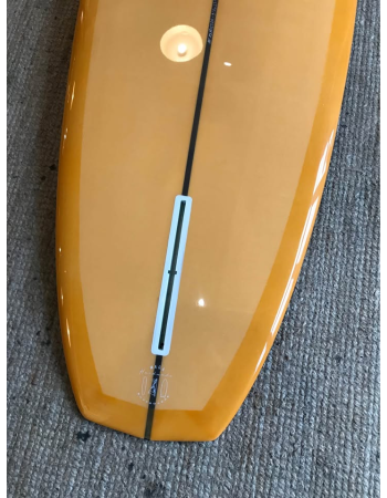 Maga Surfboard  9’0"