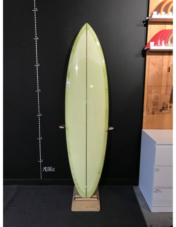 Maga Surfboard  6’7"