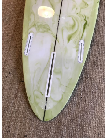 Maga Surfboard  6’7"