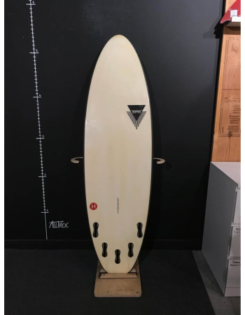 Tomo  HydroShort 5’7"
