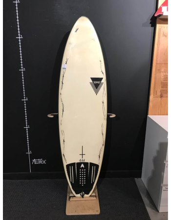 Tomo  HydroShort 5’7"
